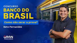 Banco Do Brasil Exam  Current Financial Market Trends How To Avoid Failing The Test