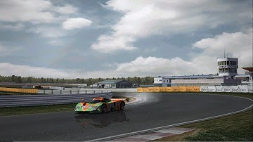 Gran Turismo 4 Retexture Mod First Release. Installation Guide and Tracks Showcase