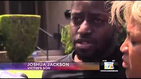 Deadly hit and run crash in central Bakersfield