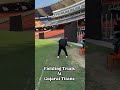 Jatin Sapru Trains with Prithvi Shaw!🔥 | Fun Cricket Practice Session" #Cricket #PrithviShaw #virat
