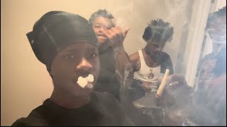 Muha Meds Vs Wood 🔥📦 Session…
