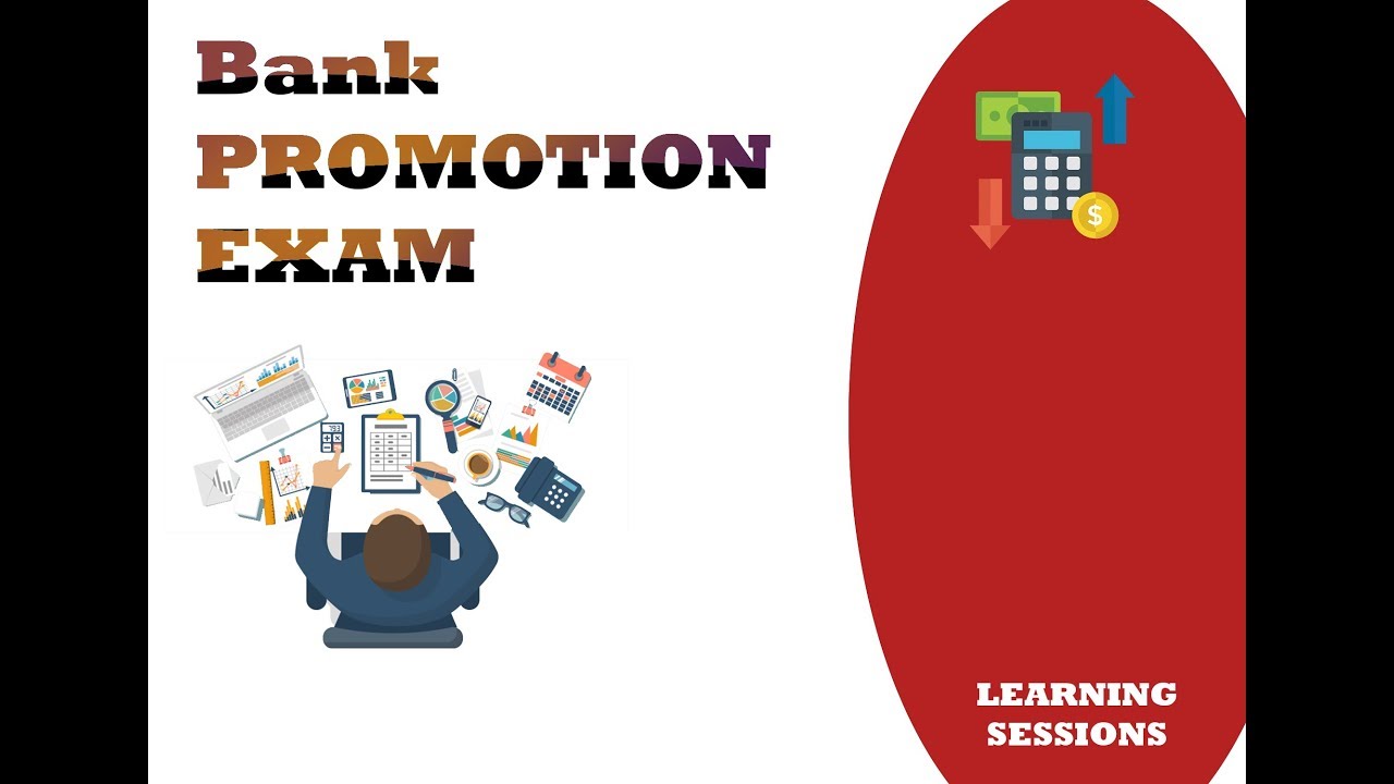 Bank promotion exam study material hindi videos YouTube