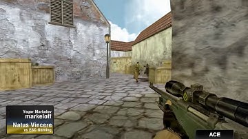 GameGune 2011 highlights - An e-sport event including 59 fragshows