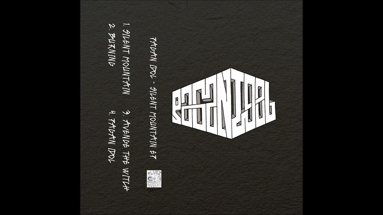 Pagan Idol: Silent Mountain EP