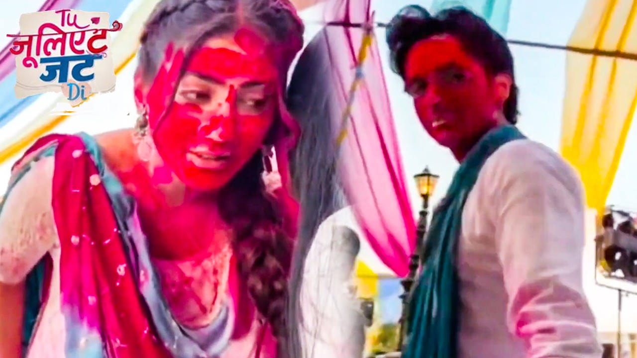 Tu Juliet Jatt Di Today NEW PROM O5th March 2026 | Upcoming Twist  | Heer Nawab Nue Ek