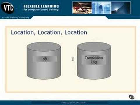 SQL Server 2005 Part 7.4