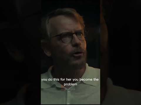 Terrifying Twist: Joe & Rhys Slay Kate's Dad in Final Episode YOU S4