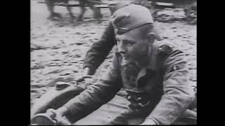 Mud - Eastern Front