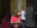 pemain MIM LARANGAN #shortvideo #volleyball #vollyballputri #youtubeshorts