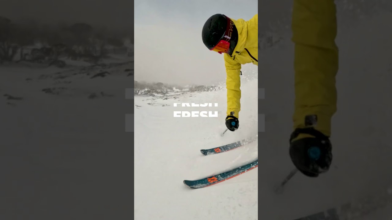 Thredbo Resort | World Snow Day 2025