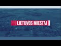 Lietuvos miestai 2021-01-30