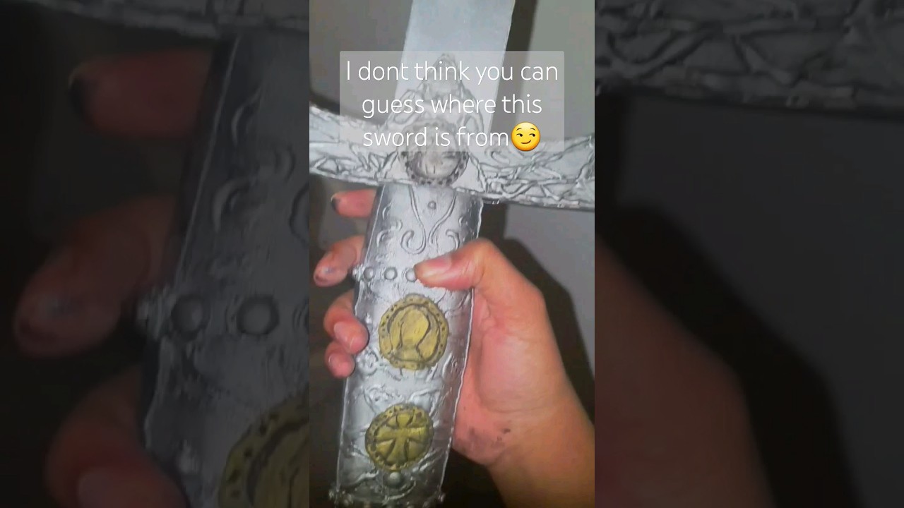 I Made This out Of CARDBOARD??? 