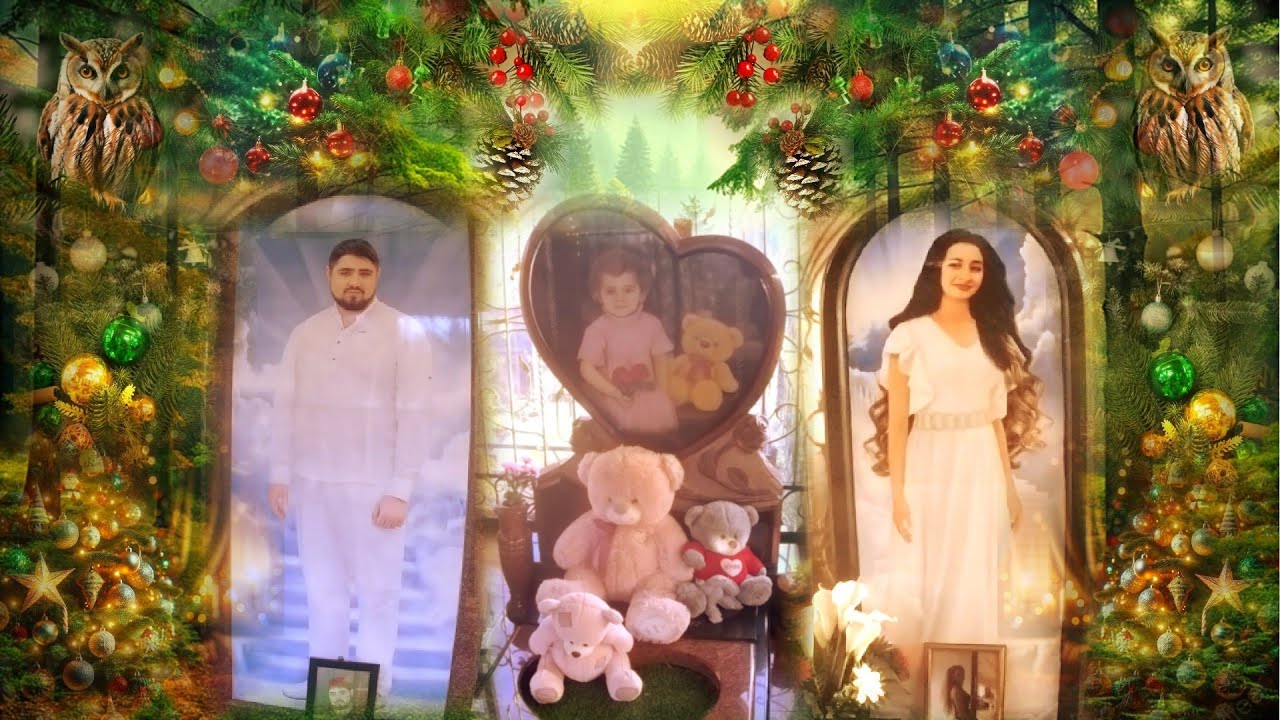 ❂МИХНЕВСКОЕ КЛАДБИЩЕ❂