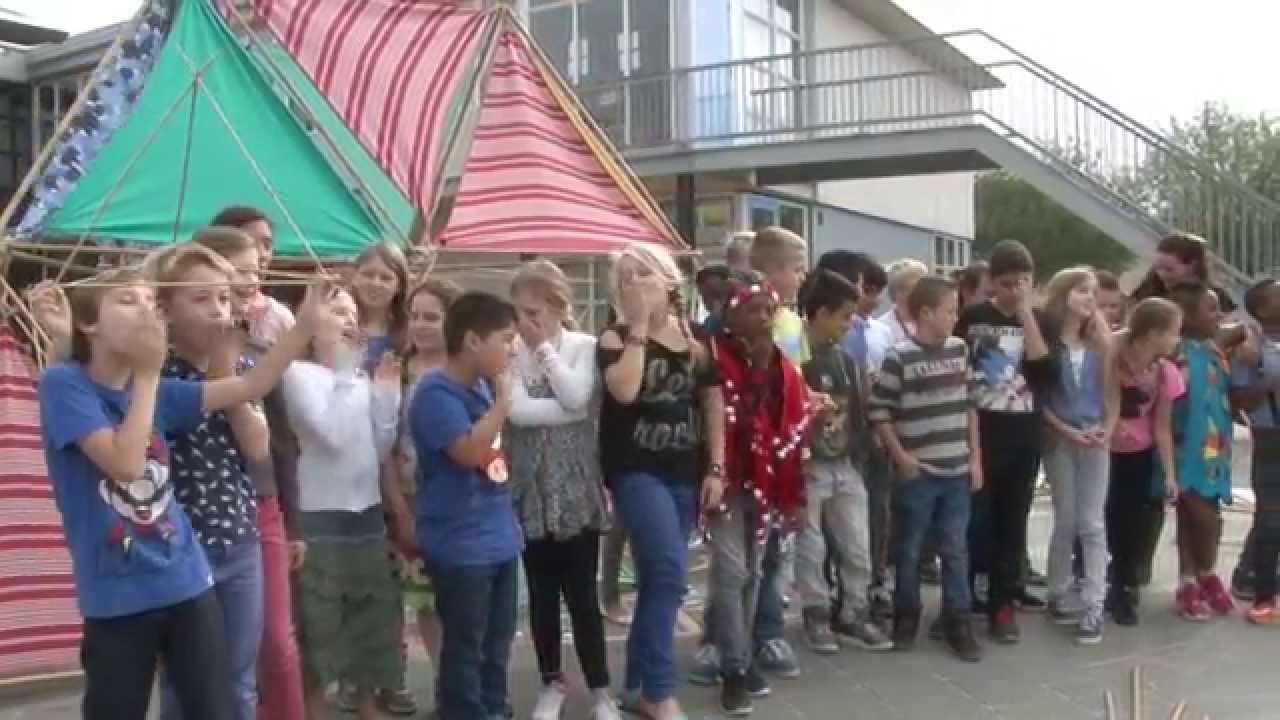 Collage Almere - Centrum voor Cultuuronderwijs