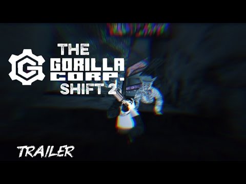 The Gorilla Corp