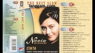 Novia Kolopaking   Biar Ku Simpan Rinduku