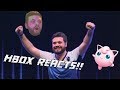 Hbox reacts to "How Hbox really plays Melee"