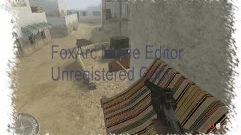 Call of duty 2 ! Jumping Easy!:P