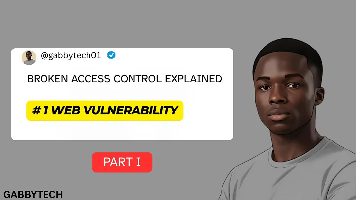 #1 Web Vulnerability BAC PART I {Portswigger}
