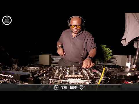 Demossco Live With RUSTAR At EYE Of AFRICA