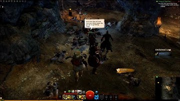 Guild Wars 2: Gameplay - Norn Ranger Part 5
