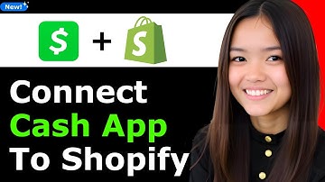 How to Connect Cash App to Shopify 2026 (Step By Step)