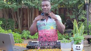 KlompKast - Funky House and Disco Set, Oct 2023