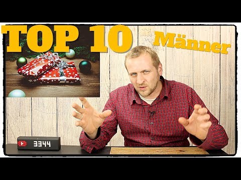 Video: Gentleman's Trove: Die Besten Geschenke Für Männer