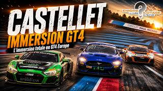 IMMERSION : Dans les coulisses d'un Team de GT4 Europe (Speed Car)