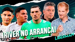 Download Lagu El equipo de Gallardo no le encuentra la vuelta y sigue sin funcionar. Su juego No fluye MP3 Download Lagu El equipo de Gallardo no le encuentra la vuelta y sigue sin funcionar. Su juego No fluye MP3