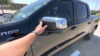 10,000 mile review of 2022 Chevy Silverado 1500 LT