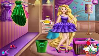 Barbie Games Barbie Princess Dress Up Games For Girls To Play! screenshot 5