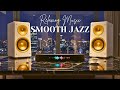Smooth Jazz 90s Instrumental – Timeless Tunes for Quiet Moments