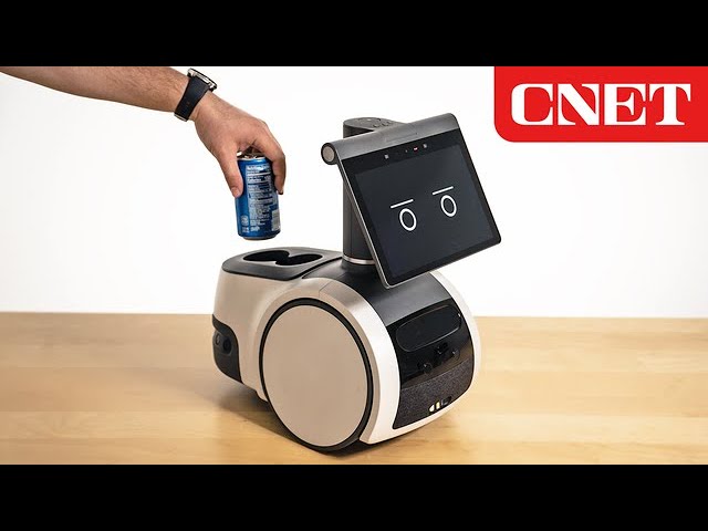 10 best smart home gadgets for newbies - Video - CNET