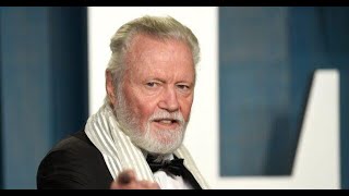 Jon Voight SLAMS Gavin Newsom Over Trump Blame: 'You're a Disgrace!'