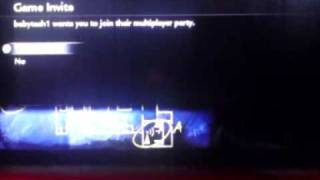 cod5 round skipping glitch round 2147!!!!