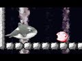 gooey carrying me hard against acro