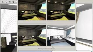 InteriCAD T5 - VR - How to Use Smart Lighting