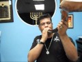 ANGEL ALFONSO LARA SHOFAR  de MIAMI FL