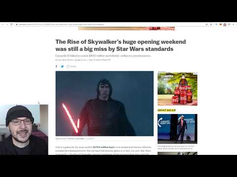 star-wars-rise-of-skywalker-is-a-disaster,-plot-holes,-film-brought-in-lowest-revenue-for-trilogy