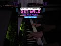 GET WILD / TM NETWORK 夜桜ゲットワイルド　(月1ゲットワイルド2026年3月) #小室哲哉 #木根尚登 #宇都宮隆