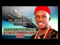 Dr eze chijioke mbanefo anambra state united association of nigeria japan