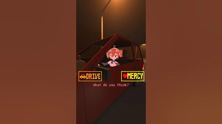 Teto's Dilemma (asgore meme animation)  #deltarune  #art #animation  #undertale