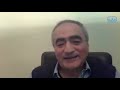 وبینار زمانه: دولت غارتگر و توسعه اقتصادی