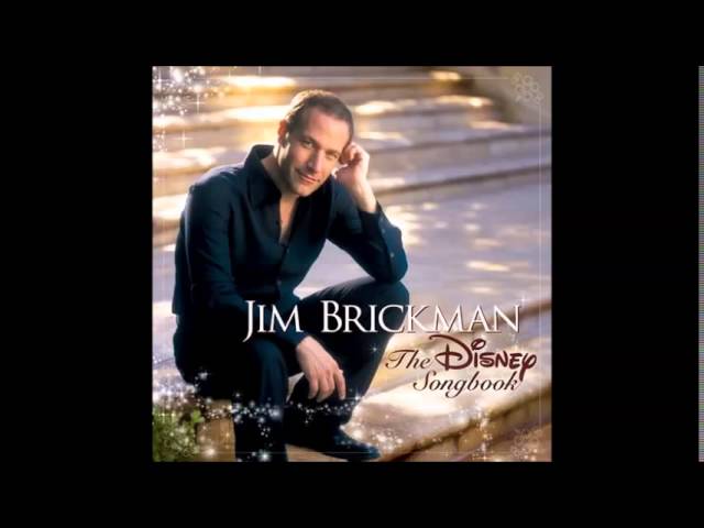 Jim Brickman - Someday My Prince Will Come