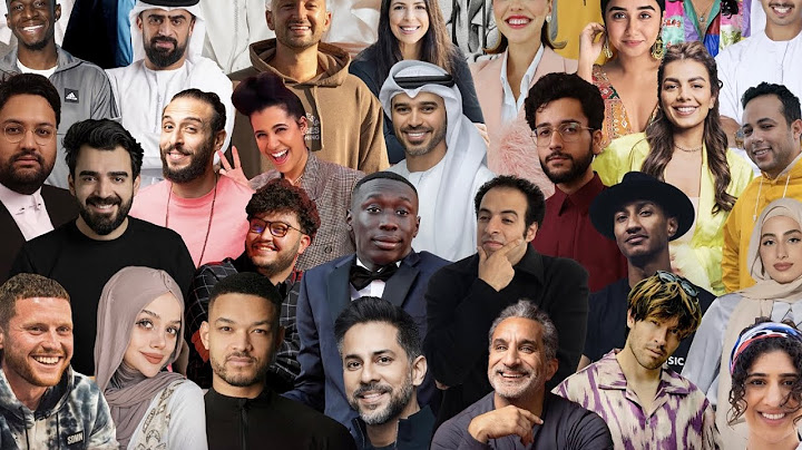 قمة المليار متابع تختتم فعالياتها بأكثر من 300 مليون تفاعل 1Billion Followers Summit