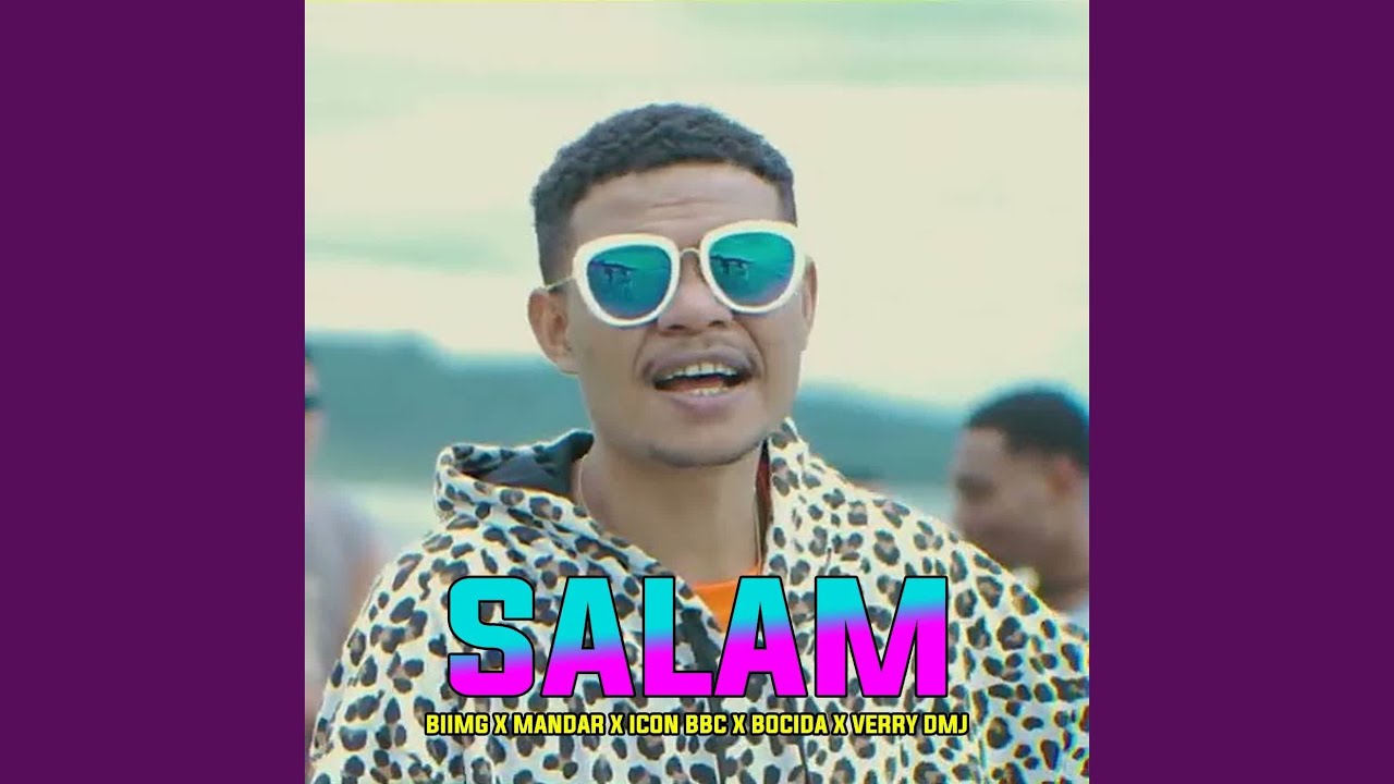 Salam - YouTube