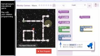 BM7  Blockly Maze 7 20160108 1135 37