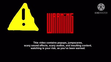 Kirby Error 1 (Barney Error 1) (Part 11)