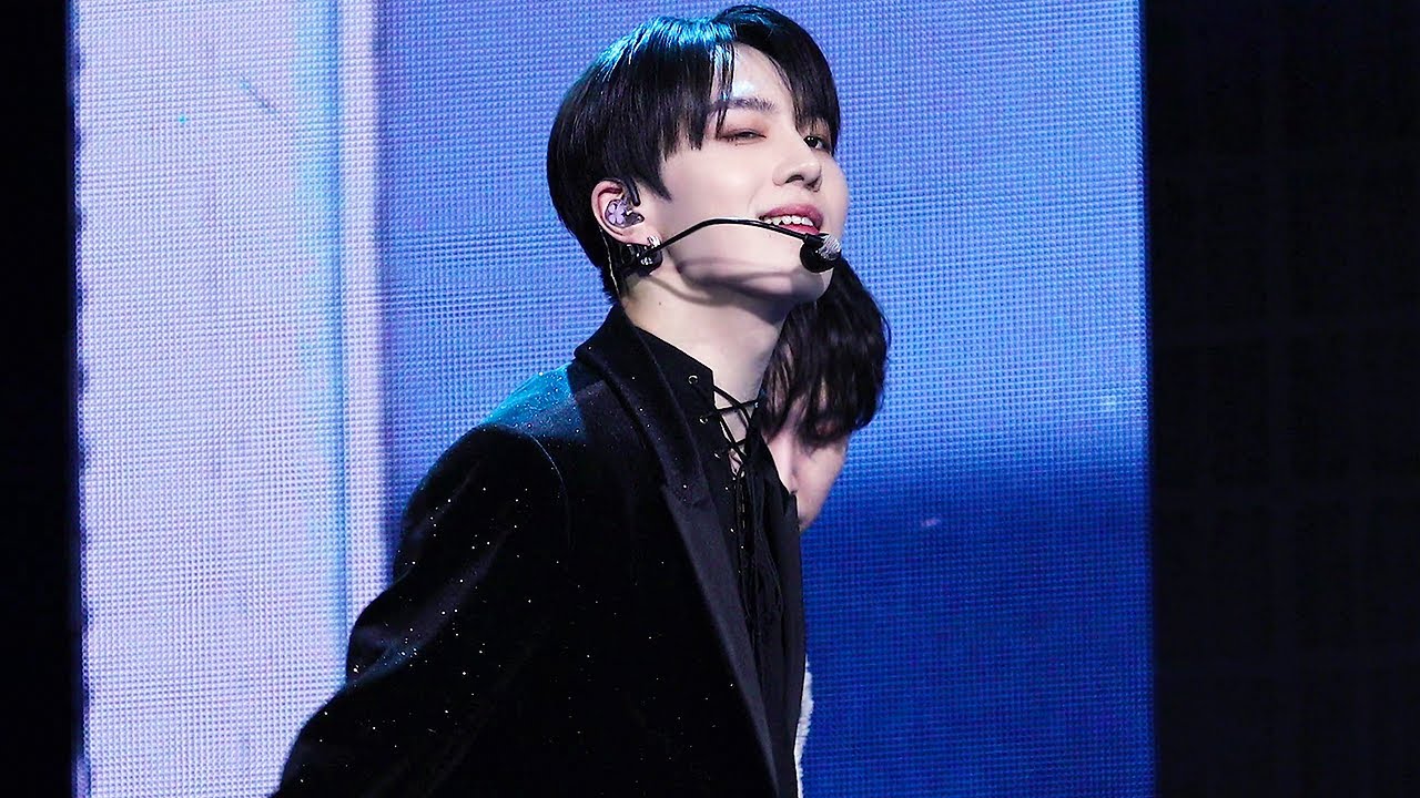 221216 가요대축제 : 펜타곤 키노 - Feelin’ Like PENTAGON KINO